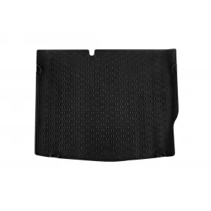 Rubber trunk mat suitable for Kia Niro after 2016