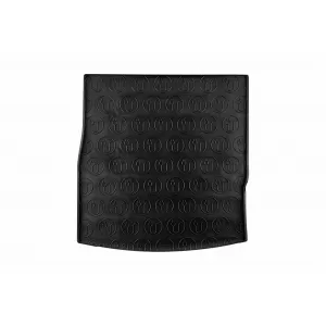 Rubber trunk mat suitable for Kia Optima Hybrid wagon after 2016