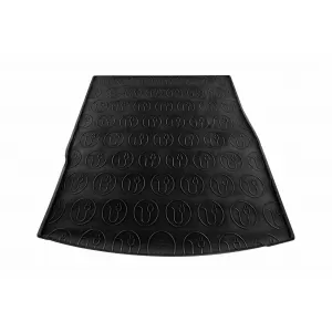 Rubber trunk mat suitable for Kia Optima Hybrid wagon after 2016