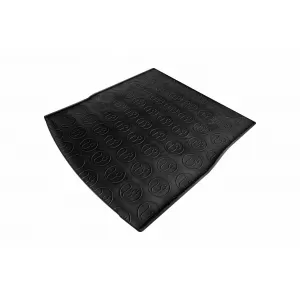 Rubber trunk mat suitable for Kia Optima Hybrid wagon after 2016
