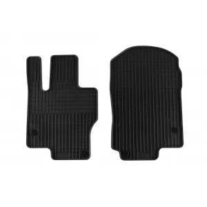 Mochete din cauciuc specifice, potrivite pentru Mercedes GLE W167 după 2019, 5-7 locuri, set de 4 piese, culoare neagră-image-6225162