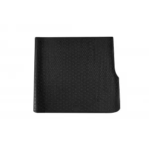 Rubber trunk mat suitable for Lada Vesta after 2015
