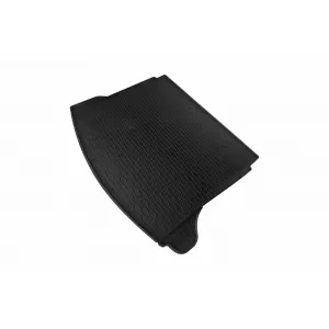 Rubber trunk mat suitable for Mazda 3 hatchback 2013-2018