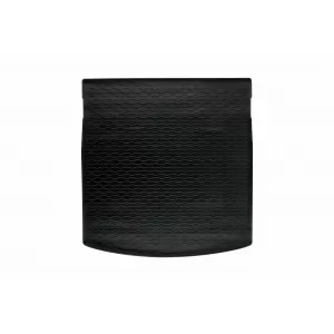 Rubber trunk mat by Rigum suitable for Mazda 6 wagon 2012-2016, after 2017, black
