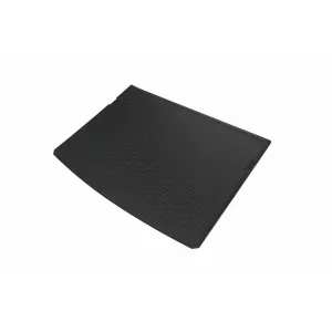 Covor de cauciuc pentru portbagaj de la Rigum potrivit pentru Mazda CX-30 după 2020 cu Smart Cargo, negru-image-6225204