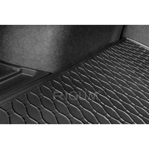 Rubber trunk mat suitable for Mazda 6 sedan after 2013