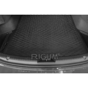 Rubber trunk mat suitable for Mazda 6 sedan after 2013