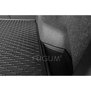 Rubber trunk mat suitable for Mazda 6 sedan after 2013