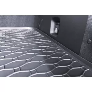 Covor de cauciuc pentru portbagaj, potrivit pentru Mazda CX-80 după 2025-image-6225232