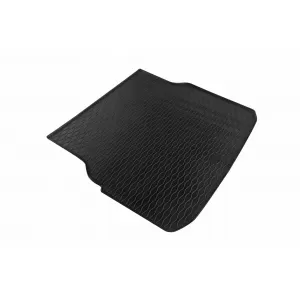 Rubber trunk mat by Rigum suitable for Mercedes C class S206 wagon after 2022