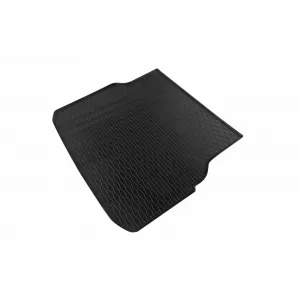 Rubber trunk mat by Rigum suitable for Mercedes C class S206 wagon after 2022