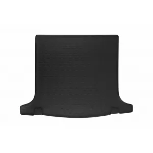 Rubber trunk mat suitable for Mercedes CLA C118, Shooting Brake after 2020