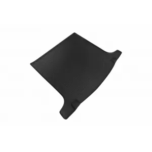Rubber trunk mat suitable for Mercedes CLA C118, Shooting Brake after 2020