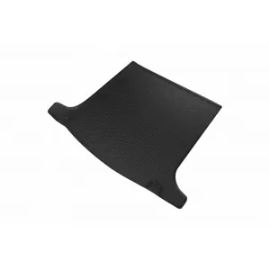 Rubber trunk mat suitable for Mercedes CLA C118, Shooting Brake after 2020