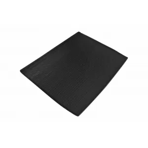 Rubber trunk mat by Rigum suitable for Mercedes EQB X243 after 2022, GLB X247 after 2019