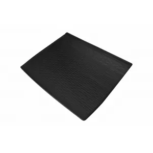 Rubber trunk mat by Rigum suitable for Mercedes EQB X243 after 2022, GLB X247 after 2019