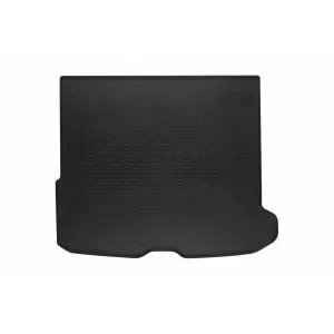Rubber trunk mat suitable for Mercedes GLC X254 after 2023