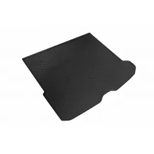 Rubber trunk mat suitable for Mercedes GLC X254 after 2023