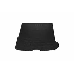 Rubber trunk mat suitable for Mercedes GLC X254 after 2023