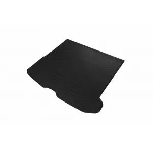 Rubber trunk mat suitable for Mercedes GLC X254 after 2023