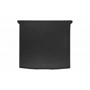 Rubber trunk mat by Rigum suitable for Mercedes GLE W166 after 2015, ML W166 after 2012