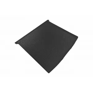 Rubber trunk mat by Rigum suitable for Mercedes GLE W166 after 2015, ML W166 after 2012