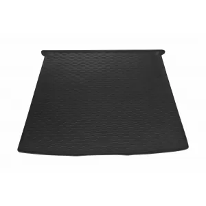 Rubber trunk mat by Rigum suitable for Mercedes GLE W166 after 2015, ML W166 after 2012