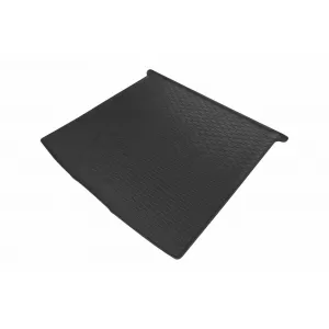 Rubber trunk mat by Rigum suitable for Mercedes GLE W166 after 2015, ML W166 after 2012
