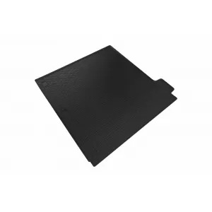 Rubber trunk mat suitable for Mercedes E class W212 wagon after 2009