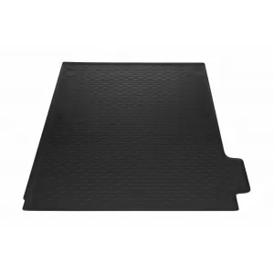 Rubber trunk mat suitable for Mercedes E class W212 wagon after 2009