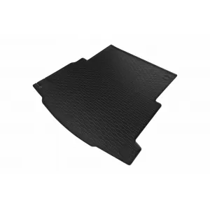 Rubber trunk mat suitable for Mercedes E class W213 sedan after 2016