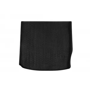 Rubber trunk mat by Rigum suitable for Mercedes GLC Coupe, e-Coupe C254 after 2023