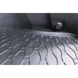 Rubber trunk mat by Rigum suitable for Mercedes GLC Coupe, e-Coupe C254 after 2023