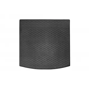 Rubber trunk mat by Rigum suitable for Mitsubishi Outlander 5 seats, PHeV after 2012