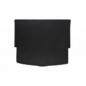 Rubber trunk mat by Rigum suitable for Nissan X-Trail, X-Trail e-Power 5 seats after 2023