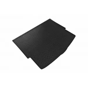 Rubber trunk mat by Rigum suitable for Nissan X-Trail, X-Trail e-Power 5 seats after 2023