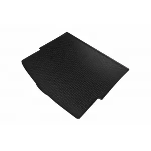 Rubber trunk mat by Rigum suitable for Nissan X-Trail, X-Trail e-Power 5 seats after 2023