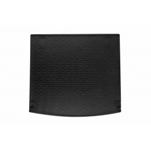 Rubber trunk mat suitable for Opel Astra H wagon 2004-2009