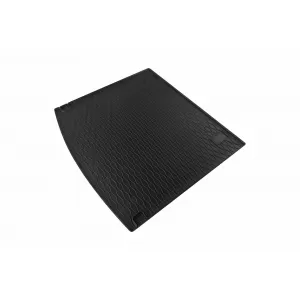 Rubber trunk mat suitable for Opel Astra H wagon 2004-2009