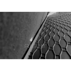Rubber trunk mat suitable for Opel Astra H wagon 2004-2009