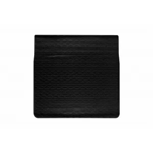 Rubber trunk mat suitable for Opel Astra K Sport Tourer after 2015