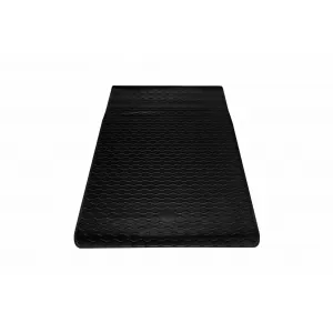Rubber trunk mat suitable for Opel Astra K Sport Tourer after 2015
