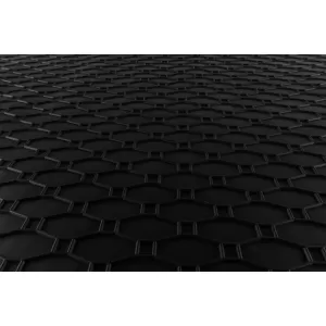 Rubber trunk mat suitable for Opel Astra K Sport Tourer after 2015