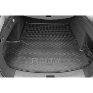 Covor de cauciuc pentru portbagaj, potrivit pentru Opel Insignia wagon după 2017-image-6225421