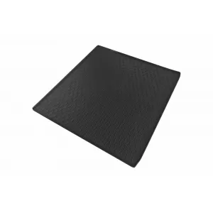 Rubber trunk mat by Rigum suitable for Opel Astra J wagon after 2010