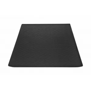 Rubber trunk mat by Rigum suitable for Opel Astra J wagon after 2010