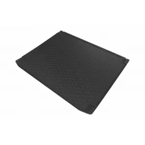 Rubber trunk mat by Rigum suitable for Opel Zafira C 5 seats after 2012