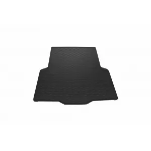 Rubber trunk mat suitable for Opel Insignia Grandsport after 2017