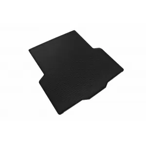 Rubber trunk mat suitable for Opel Insignia Grandsport after 2017