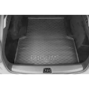 Rubber trunk mat suitable for Opel Insignia Grandsport after 2017